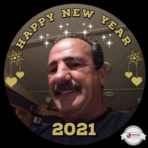 Meet your Posher, Joseph